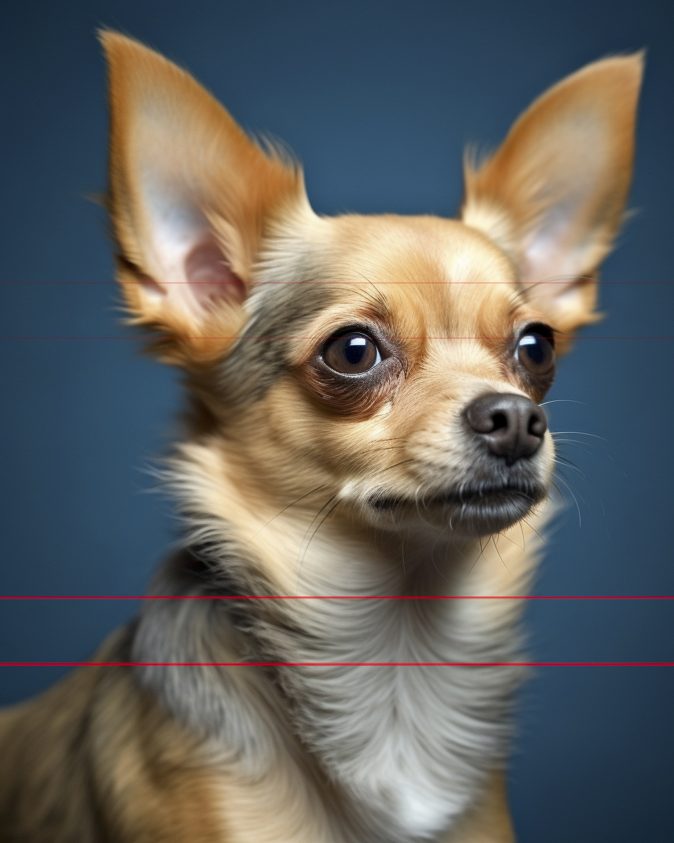 Chihuahua Close-Up